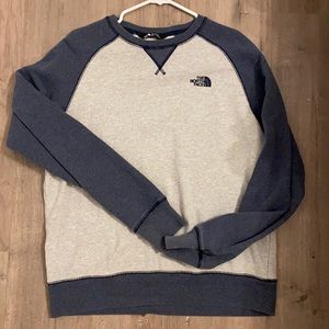 Women’s/men’s crew neck